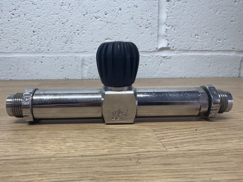 Mde scuba diving cylinder - cylinder, twin