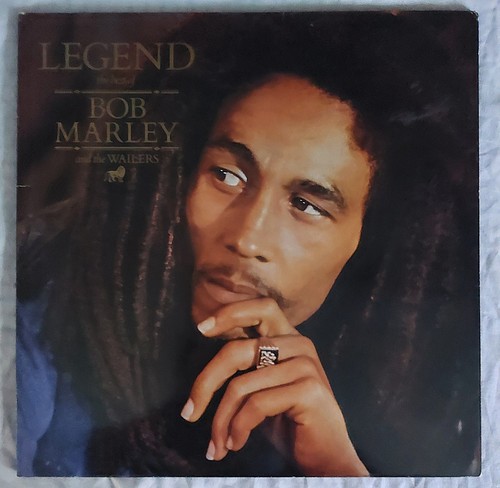 Vintage vinyl bob - vintage,