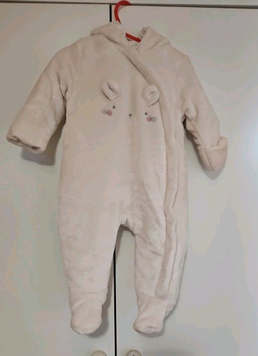Mothercare girls pink - girls,