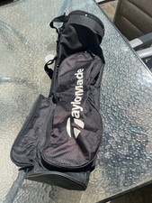TAYLORMADE PENCIL CARRY BAG