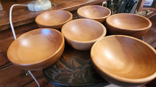 Weston bowl mill - mill, 6