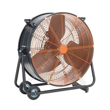 Rhino DF24 330W Drum Fan 24" -