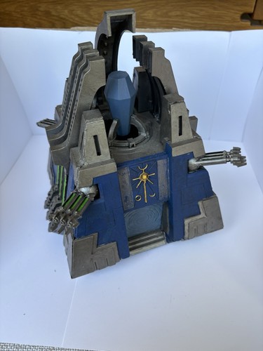 Necron monolith original - monolith,