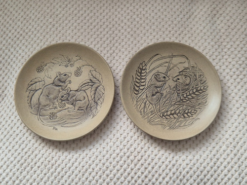 Vintage poole pottery - vintage,