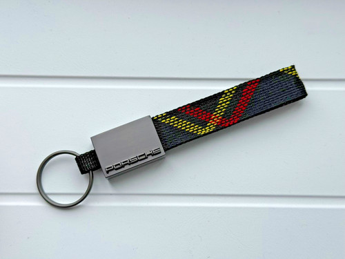 Performance keychain keyring - keychain,