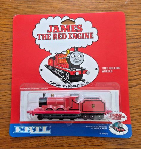 Ertl thomas the - ertl,