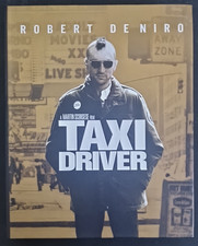 Taxi driver blu - driver, (blu-ray