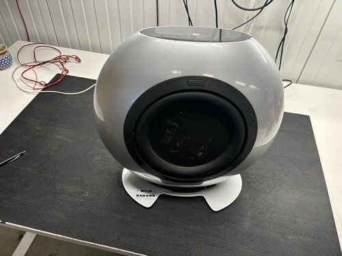 Kef htb2 subwoofer read - kef,