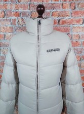 Napapijri Down Puffer Jacket -
