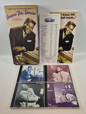 Fats Domino Legendary Imperial