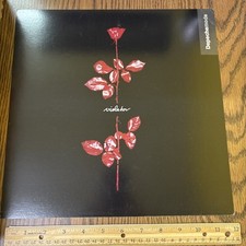 Depeche Mode Violator Original