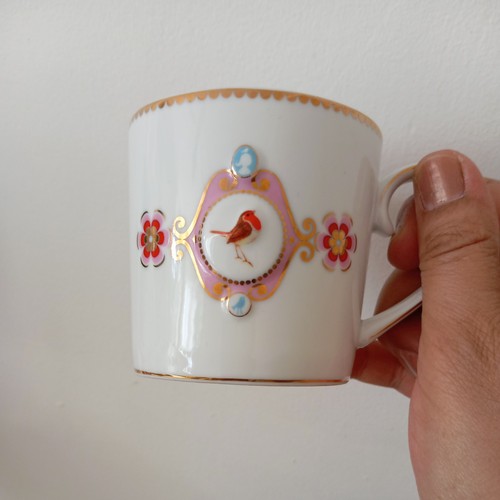 Pip studio white love - pip,