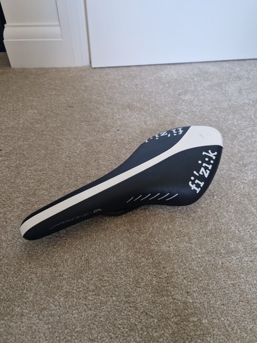 Fizik arione carbon - fizik, cx