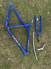 04' GT Outpost Trail Bike