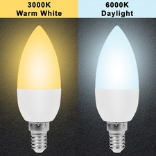 Dusk to Dawn Night Light Bulbs