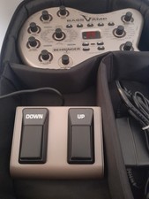 ​Behringer Bass V-AMP -