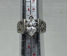 Vintage 925 Sterling Silver