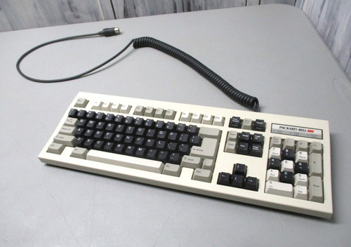 Packard bell keyboard model - pc,