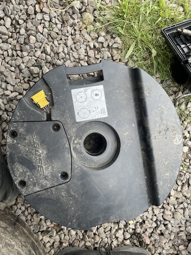 Audi bose subwoofer - subwoofer,