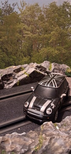 Carrera slot car mini - slot,