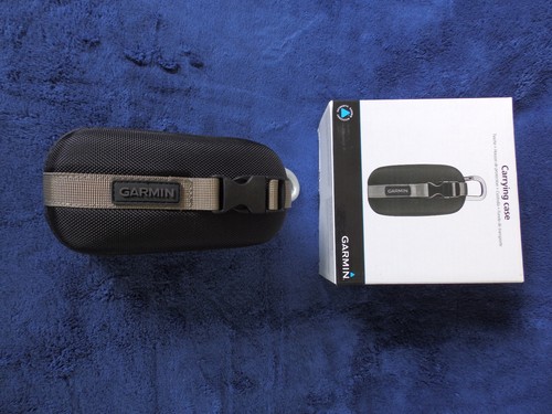 Garmin hard carrying - case, for