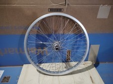 2000 HARO SUPRA ARAYA FRONT