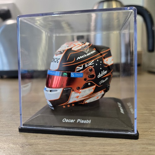 Oscar piastri monaco - piastri, gp