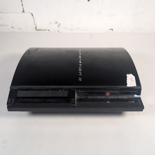 Sony Playstation 3 PS3 Console