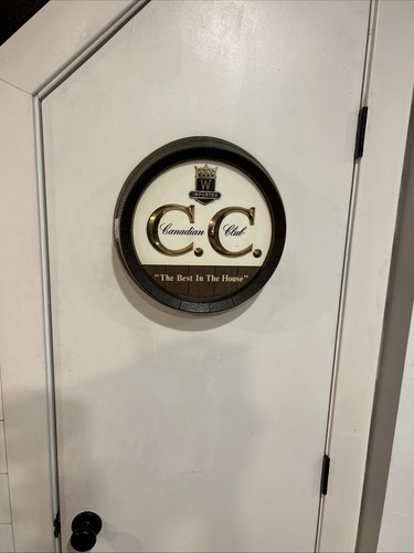 Rare canadian club - rare, whiskey