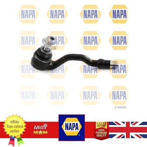 Front left tie rod - tie, bmw