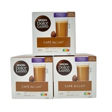 Nescafé Dolce Gusto Café Au