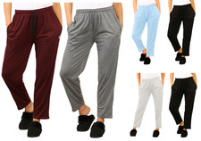 2 Pack Women's Ladies Pyjama