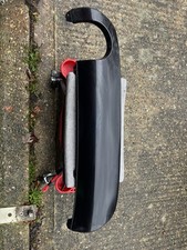 Audi TT Mk1 Rear Valance