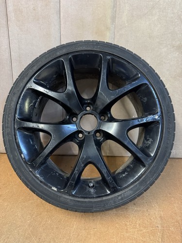 Genuine vauxhall - 18”,
