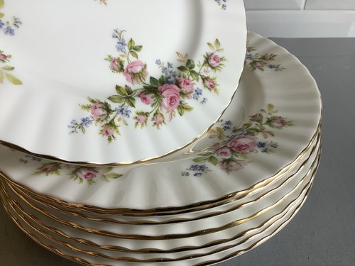 Set royal albert - set, 8