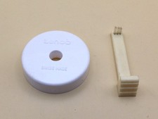 45 RPM Record Adapter Insert