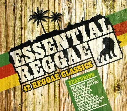 Various artists essential - -,