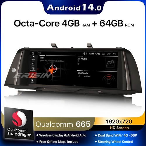 Android qualcomm carplay - 14,