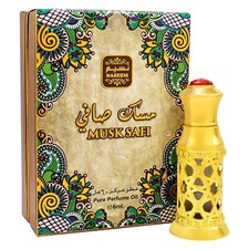 Naseem Musk Safi Concentrated
