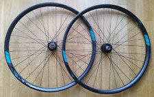 Chris King & Zelvy Carbon 29er