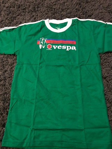 Men size piaggio - men's, t