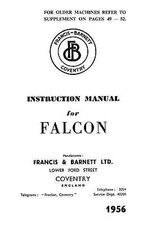 (0581) 1955-1956 Francis