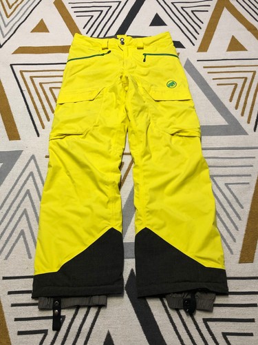 Men mammut stoney ski - mammut, pants