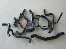 Silicone radiatorhose for - for, vw