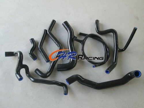 Silicone radiatorhose for - radiatorhose,