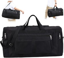 Mens Large Travel Bag Sport