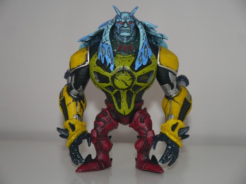 Ben figures ultimate alien - ben,