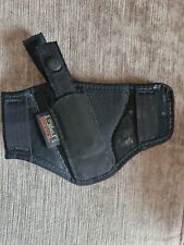 vintage gun holster Good condition, Uncle Mikes Side Kick