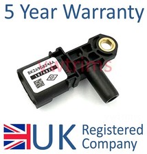 Ford Transit DPF Exhaust