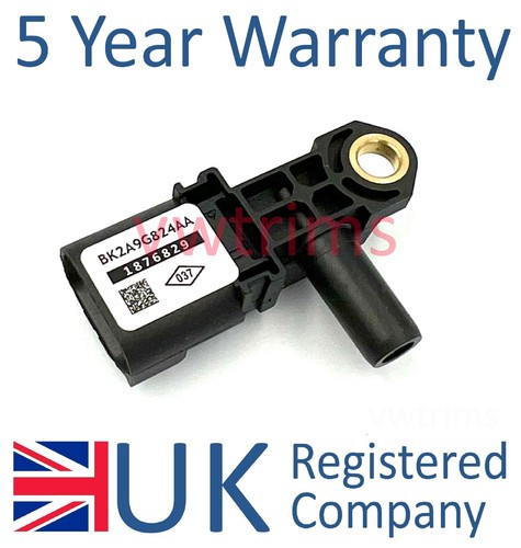 Ford transit dpf exhaust - ford,